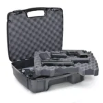 Plano SE Series Four-Pistol Case