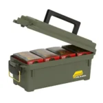 Plano Shot shell box - OD green