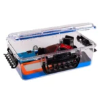 Plano Guide Series Waterproof Case 3700