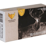 Fox Ammunition 30-06 Spring. - 165 gr, 20 stk