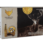 Fox Ammunition 8x57 IRS - 160 gr, 20 stk