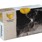 Fox Ammunition 308 Win - 150 gr, 20 stk