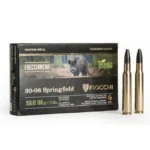 Fiocchi .308 winchester Freccia Nera (lead free) 180gr 20 pcs