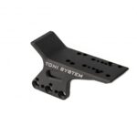 Toni System Scope mount for CZ TS - TS2 Racing green/Deep Bronze