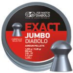 Exact Jumbo 5,5mm 1,03g 500 stk