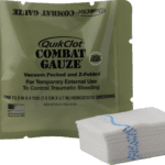 QuikClot Combat Gauze