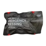 NORSE RESCUE Emergency Dressing 4''