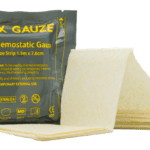 Celox Gauze Z-Fold