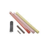 Eemann Tech Competition Springs Kit for 1911 in .45 Caliber