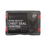 NORSE RESCUE Chest Seal vented