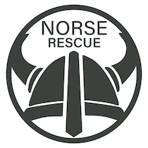 norse rescue logo