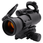 Aimpoint PRO Patrol Rifle Optic