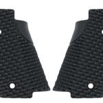 Lok Grips Walther Q5 | Q4 | PDP Compact Steel Frame Thin Bogies