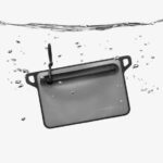 Magpul DAKA Waterproof Window Pouch, Small