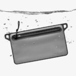 Magpul DAKA Waterproof Window Pouch, Medium